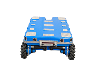 Navigator Q2 四輪全向平臺(tái)