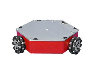 Compass Q1 三輪全向平臺(tái)