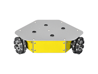 Discovery Q1 三輪全向平臺(tái)